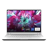 Image of Gigabyte AERO 16 OLED NVIDIA RTX 4070, 32GB, 16.0 UHD+ OLED 60Hz, i9-13900H Gaming Laptop