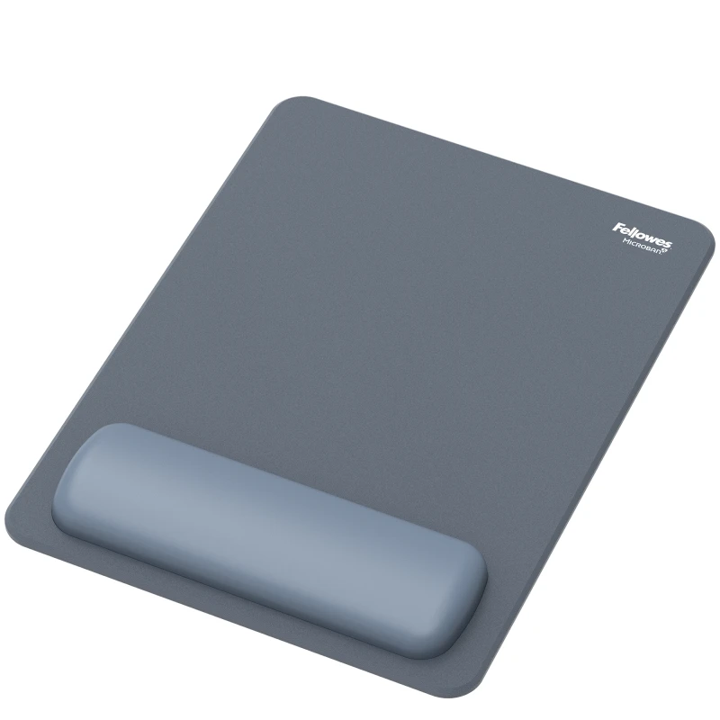 Image of FELLOWES Breyta Mouse Mat - Marine, XL 043859812233