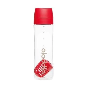 Image of Aladdin Infuse Water Bottle 0.7L - Red