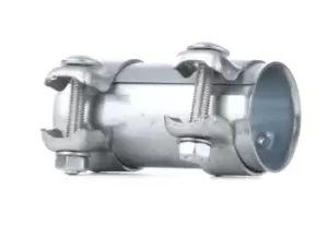 Image of WALKER Pipe Connector, exhaust system VW,AUDI,BMW 80138 357253141A,173604,46468670 9456105580,9456105580,173604,357253141A,357253141A,357253141A