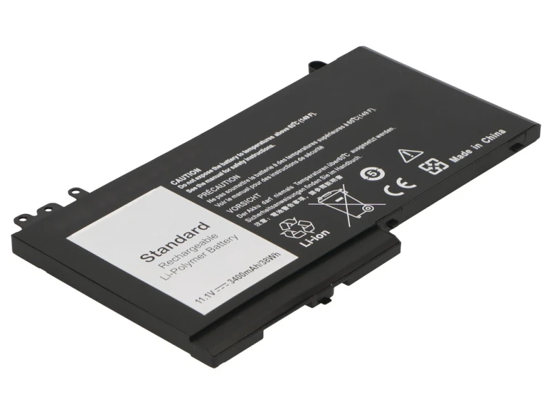 Image of 2-Power CBP3649A laptop spare part Battery