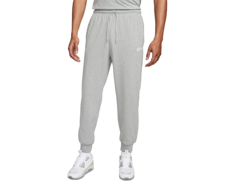 Image of Nike Club Sweatpants Grey C063 3XL