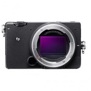 Image of Sigma FP 24.6MP Mirrorless Digital Camera