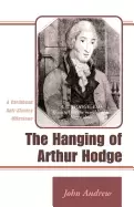 Image of hanging of arthur hodge