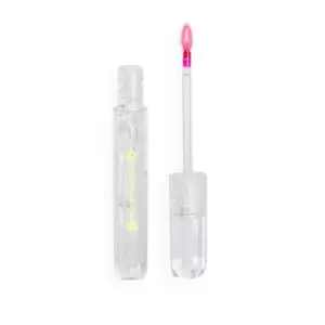 Image of The School For Good & Evil x Makeup Revolution Evers Shimmer Lip Oil