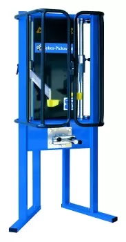 Image of Sykes-Pickavant 38680000 Mechanical Coil Spring Compressor Workstation