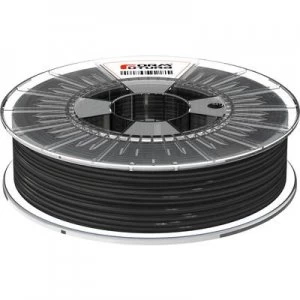 Image of Formfutura 285EPLA-BLCK-0750 PLA-285BK1-0750T Filament PLA 2.85mm 750g Black