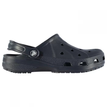 Image of Crocs Ralen Clog Adults Shoes - Navy