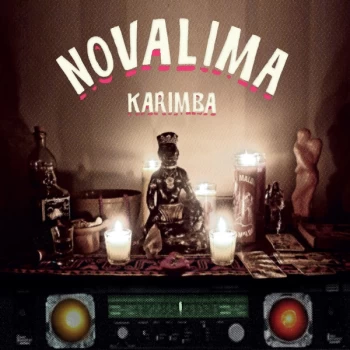 Image of Novalima - Karimba Vinyl