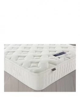 Image of Silentnight Jasmine 2000 Pocket Memory Mattress - Medium