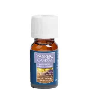 Image of Yankee Candle Lemon Lavender Ultrasonic Diffuser 10ml