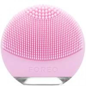 Image of Foreo LUNA go for Normal Skin