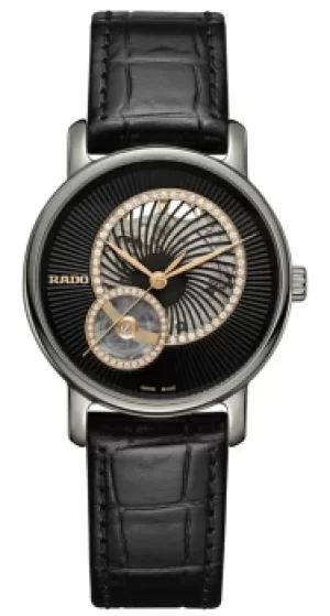 Image of Rado Watch DiaMaster Automatic