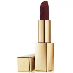 Image of Estee Lauder Pure Colour Matte Lipstick 3.5g (Various Shades) - After Hours