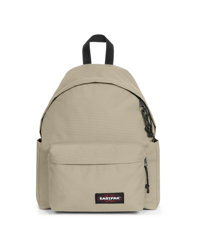 Image of Eastpak Day Pakr Medium Backpack Beach Beige unisex One Size