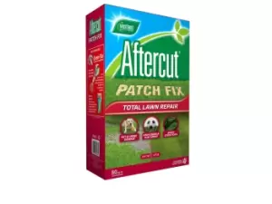 Image of Aftercut Patch Fix Lawn Care 30 Patches 2.4Kg