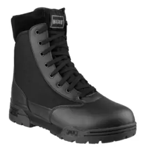 Image of Magnum Classic CEN Mens Occupational Footwear Black Size 13