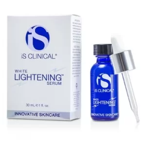 Image of IS ClinicalWhite Lightening Serum 30ml/1oz