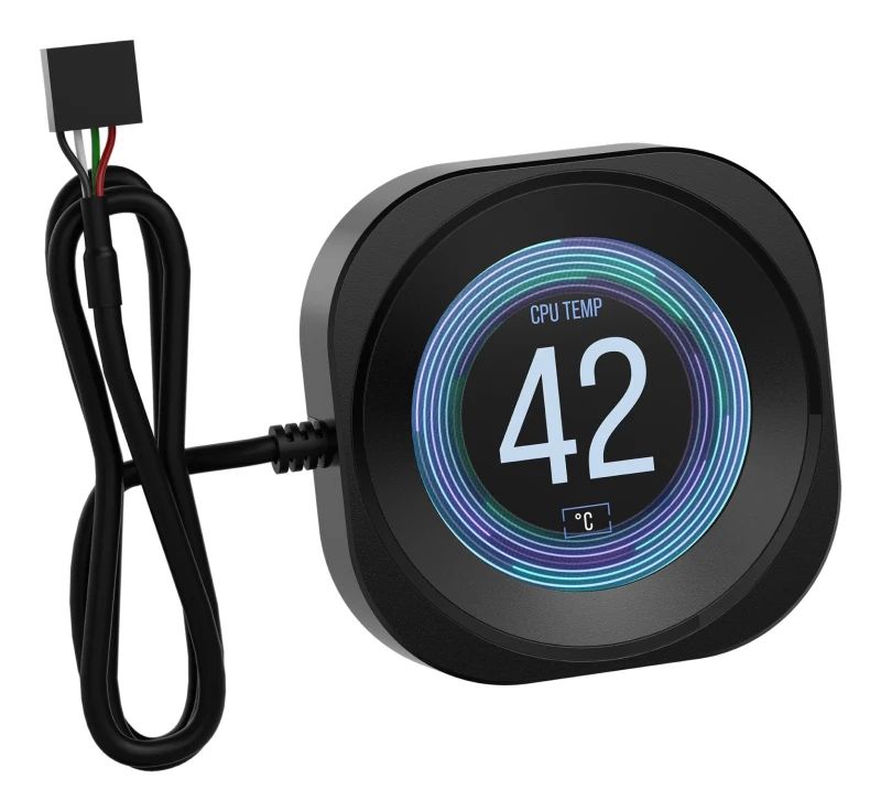 Image of Corsair Nautilus RS Display CW-9061029-WW