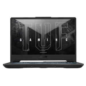 Image of ASUS TUF Gaming F15 FX506HM-HN004W Gaming Laptop