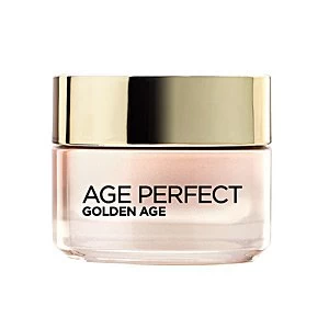 Image of AGE PERFECT GOLDEN AGE crema dia 50ml