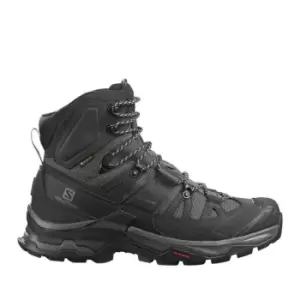 Image of Salomon Quest 4 GTX Walking Boots Mens - Black