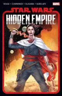 Image of Star Wars: Hidden Empire