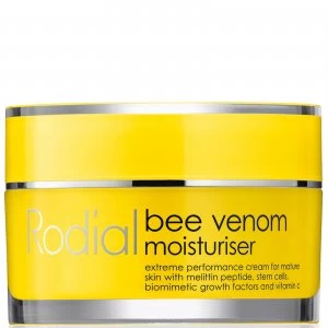 Image of Rodial Bee Venom Moisturiser Deluxe 15ml