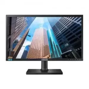 Image of Samsung 24" LS24E450F Business Monitor