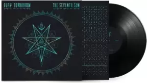Image of The Seventh Sun by Bury Tomorrow Vinyl Album