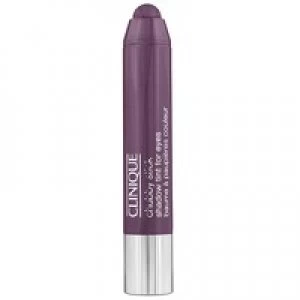 Image of Clinique Chubby Stick Shadow Tint for Eyes 11 Portly Plum 3g 0.10oz.