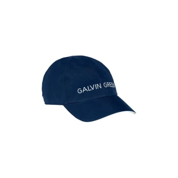 Image of Galvin Green AXIOM Gore-Tex Cap - Navy - PCS Size: One Size