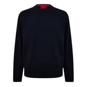 Image of Hugo Swart 10247880 01 - Blue