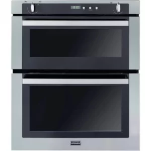 Image of Stoves SGB700PS 70L Integrated Gas Double Oven