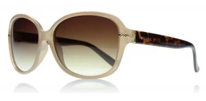 Image of Polaroid P8419B Sunglasses Cream Tortoise 10A Polariserade 58mm