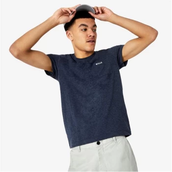 Image of Jack Wills Ayleford Pocket T-Shirt - Blue