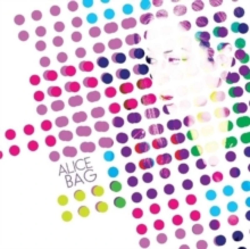 Image of Alice Bag - Alice Bag [CD / Album] Music CDs - Music CD