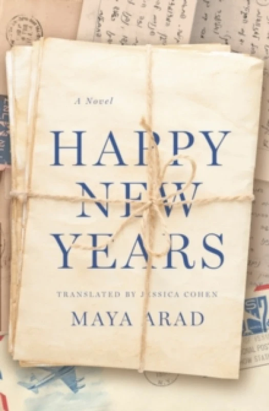 Image of Happy New Years Paperback / softback