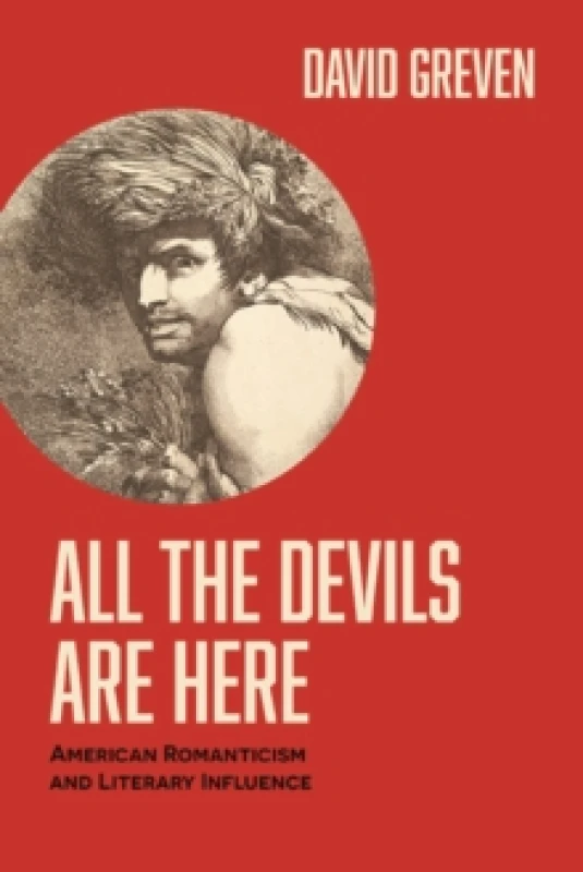 Image of All the Devils Are Here. Paperback. By David Greven Books