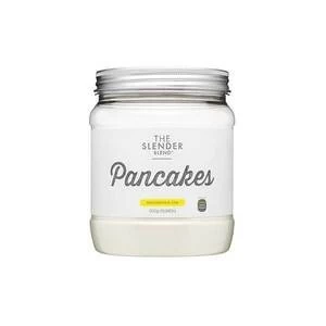 Image of Protein World The Slender Blend High Protien Pancakes 500g