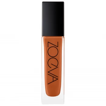 Image of ZOEVA Authentik Skin Foundation 30ml (Various Shades) - 370C Powerful