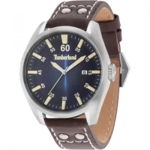 Image of Mens Timberland Bellingham Watch
