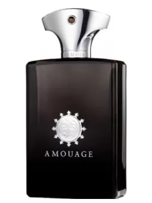 Image of Amouage Memoir Eau de Parfum For Him 100ml