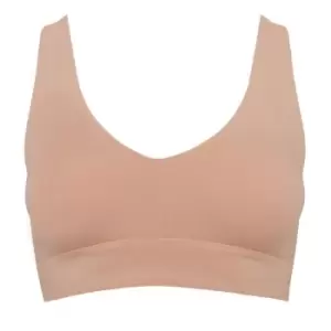 Image of Commando Butter Bralette - Beige