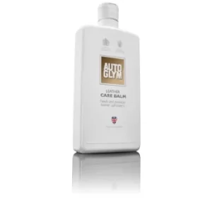 Image of Autoglym Leather Care Balm 500ml