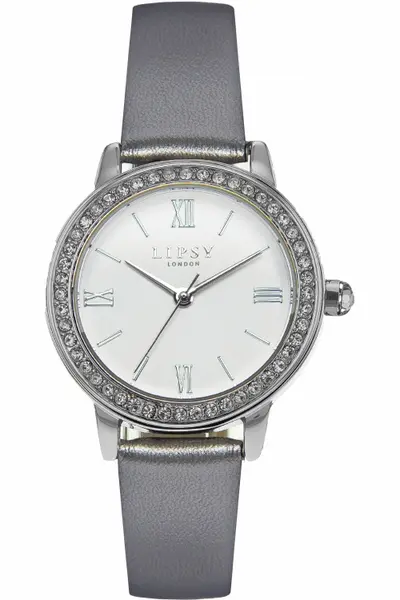 Image of Lipsy Ladies Lipsy Watch LPLP915