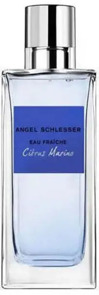 Image of Angel Schlesser Citrus Marino Eau de Toilette For Him 150ml