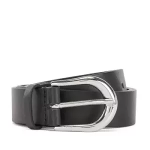 Image of Boss Carol Belt Womens - Black