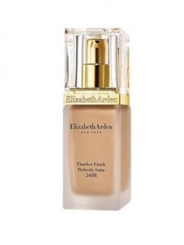 Image of Elizabeth Arden Flawless Finish Perfectly Satin 24Hr Foundation