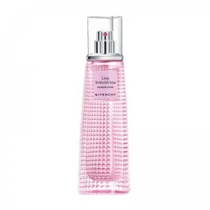 Image of Givenchy Live Irresistible Blossom Crush Eau de Toilette For Her 50ml